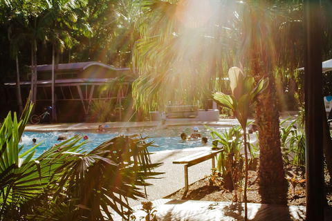Angourie Resort - Darwin Holiday 1