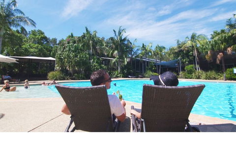 Angourie Resort - Darwin Holiday 0