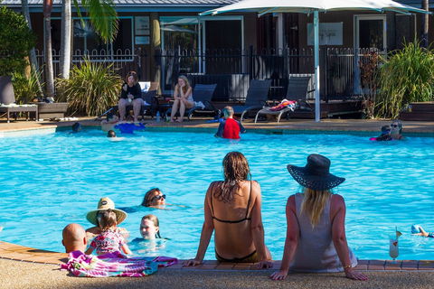 Angourie Resort - Darwin Holiday 6