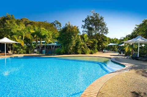 Angourie Resort - Darwin Holiday 5