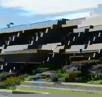 Frankston International - Darwin Holiday