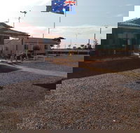 Airport Whyalla Motel - Darwin Holiday