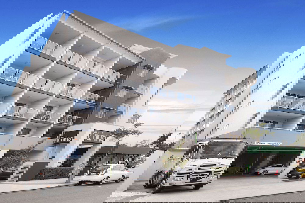 Woolloongabba QLD Darwin Holiday