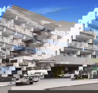 Hotel Chino - Darwin Holiday