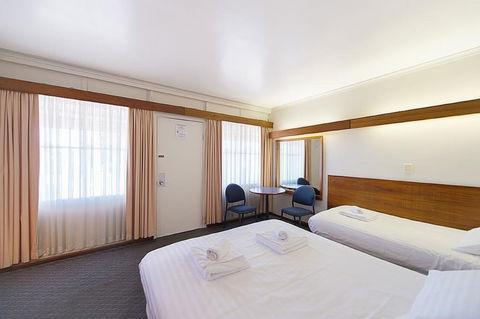 Blue Hills Motel - Darwin Holiday 3