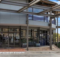 Quality Hotel Bathurst - Darwin Holiday
