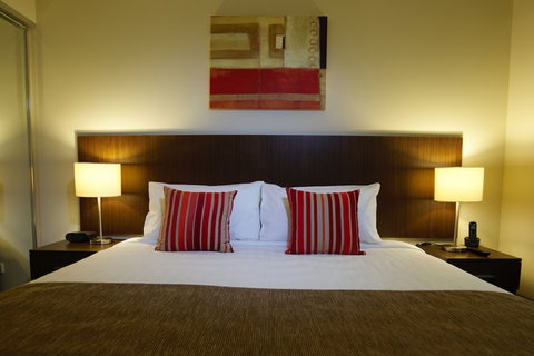 Quest Mildura - Darwin Holiday 3