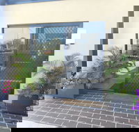 Injune Motor Inn - Darwin Holiday