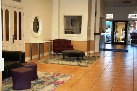 Mercure Hotel Mildura - Darwin Holiday 5