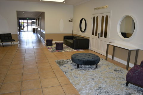 Mercure Hotel Mildura - Darwin Holiday 6