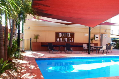 Mercure Hotel Mildura - Darwin Holiday 2