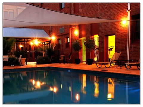 Mercure Hotel Mildura - Darwin Holiday 3