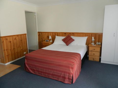 Twin Towns Motel - Darwin Holiday 4