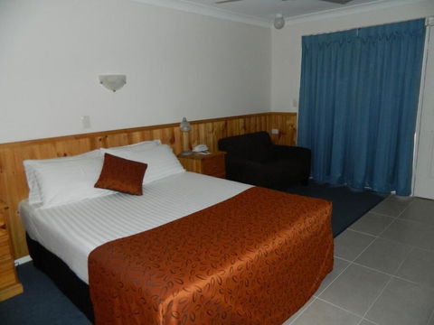 Twin Towns Motel - Darwin Holiday 6