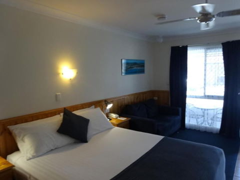 Twin Towns Motel - Darwin Holiday 5