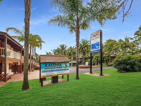 Kaloha Holiday Resort Phillip Island - Darwin Holiday 0