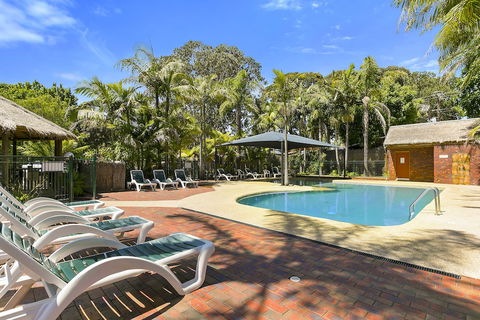 Kaloha Holiday Resort Phillip Island - Darwin Holiday 1