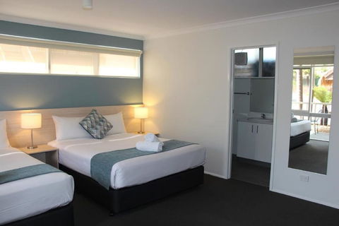 Kaloha Holiday Resort Phillip Island - Darwin Holiday 3