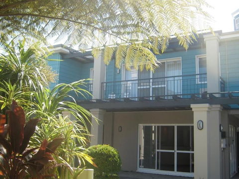 C Mandurah Resort - Darwin Holiday 1