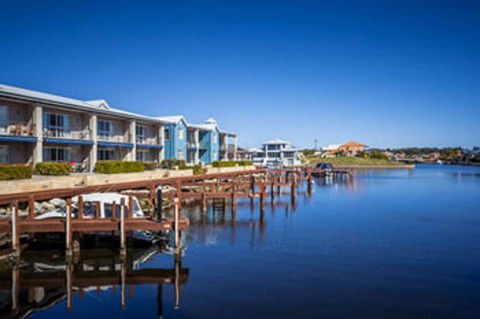 C Mandurah Resort - Darwin Holiday 2