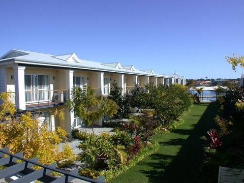 C Mandurah Resort - Darwin Holiday 4