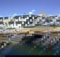 C Mandurah Resort - Darwin Holiday