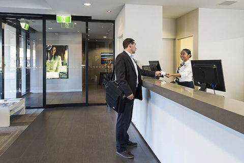 Aligned Corporate Residences Mackay - Darwin Holiday 1