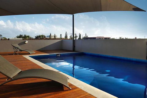 Aligned Corporate Residences Mackay - Darwin Holiday 4