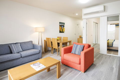 Aligned Corporate Residences Mackay - Darwin Holiday 6