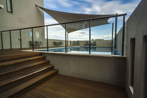 Aligned Corporate Residences Mackay - Darwin Holiday 2