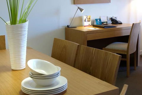 Aligned Corporate Residences Mackay - Darwin Holiday 7