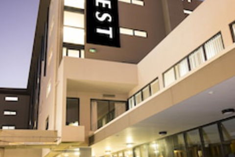 Aligned Corporate Residences Mackay - Darwin Holiday 0