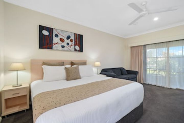 Ariah Park NSW Darwin Holiday