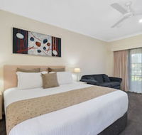 Heritage Motor Inn Corowa - Darwin Holiday