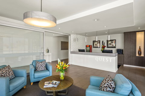 Quest Scarborough - Darwin Holiday 3