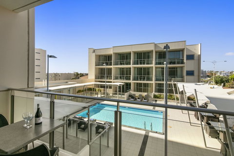 Quest Scarborough - Darwin Holiday 2