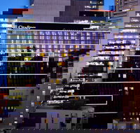 Citadines on Bourke Melbourne - Darwin Holiday