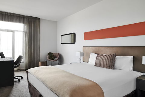 Melbourne Dandenong Central Apartment - Darwin Holiday 6