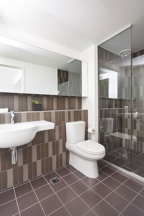 Melbourne Dandenong Central Apartment - Darwin Holiday 4