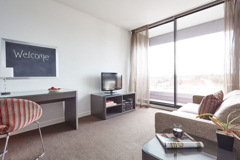 Melbourne Dandenong Central Apartment - Darwin Holiday 3