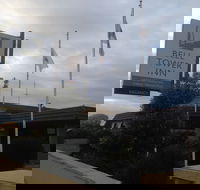 Bell Tower Inn - Darwin Holiday