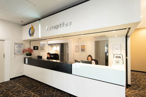 Mawson Lakes Hotel & Function Centre - Darwin Holiday 6