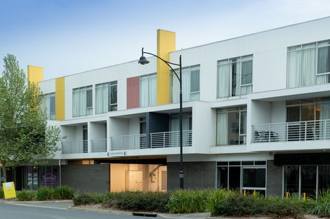 Mawson Lakes Hotel & Function Centre - Darwin Holiday 0