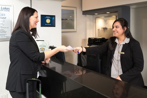 Mawson Lakes Hotel & Function Centre - Darwin Holiday 5