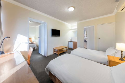 Best Western Governor Gipps Motor Inn - Darwin Holiday 6