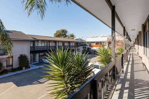 Best Western Governor Gipps Motor Inn - Darwin Holiday 3