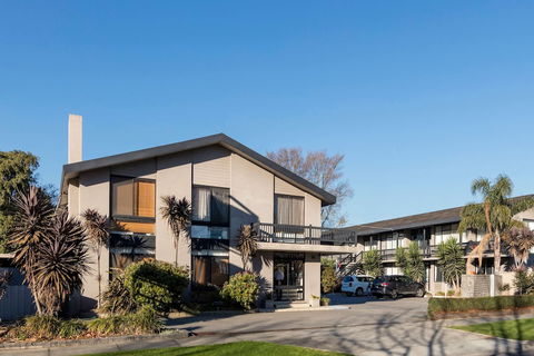 Best Western Governor Gipps Motor Inn - Darwin Holiday 2