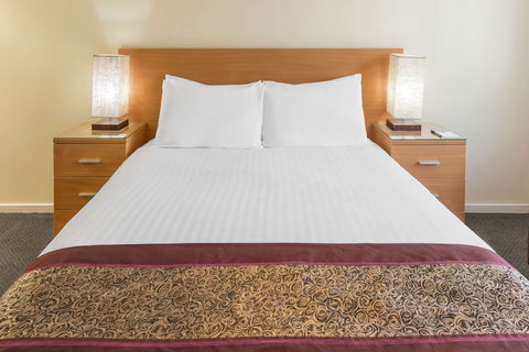 Best Western Governor Gipps Motor Inn - Darwin Holiday 5