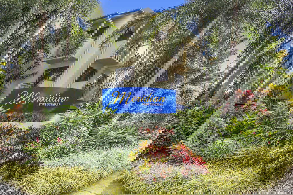 Wangetti QLD Darwin Holiday