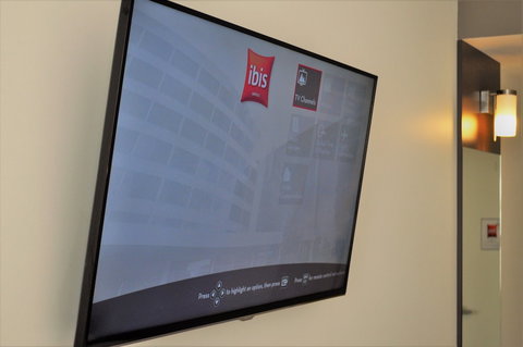 Ibis Melbourne Glen Waverley - Darwin Holiday 6